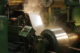 Rolling Mills